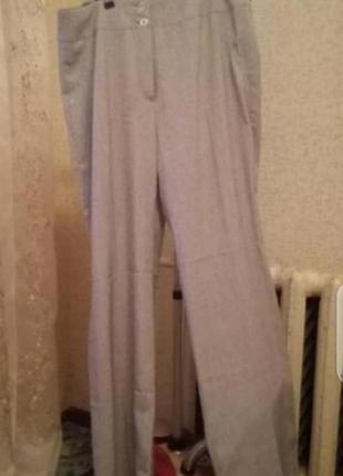 Штани літні