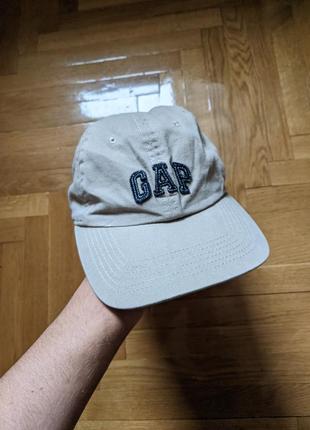Кепка gap оригинал