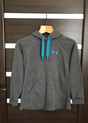 Худі under armour2 фото