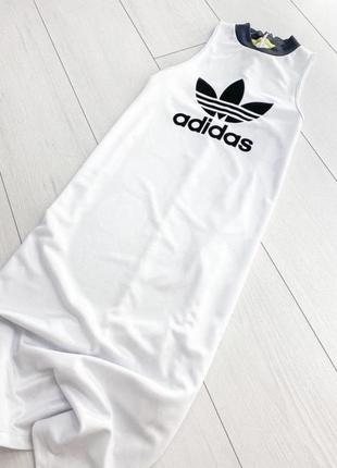 Плаття  adidas оригинал2 фото