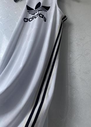 Плаття сукня adidas оригінал 5