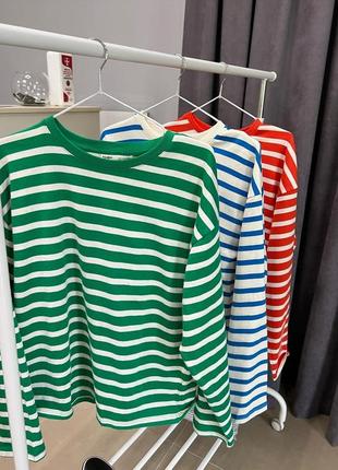 Тельняшка pull&bear