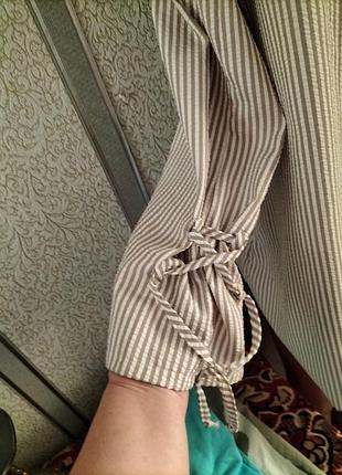 Блуза 50размер 4