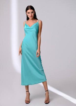 Сукня комбінація / платье комбинация slip -dress