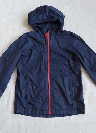 Ветровка куртка спортивная mountain warehouse