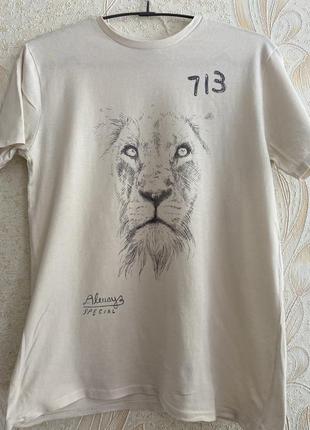 Легенька футболка р.140-152