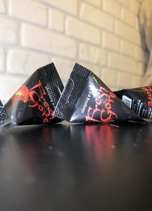 Корейська нічна маска too cool for school sample fresh gore sleeping pack, 3 мл