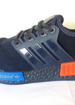 Кросівки adidas nmd нові