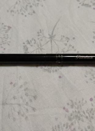 Guerlain  карандаш для губ тон 25 iris noir