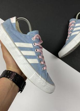 Кеди adidas neo original літні зручні