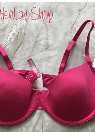 Новый классический бюстгальтер 65в