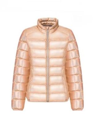 Esmara куртка стьобана ультралегка демісезон, німеччина