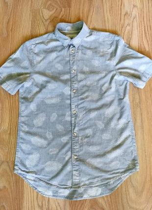 River island. теніска чоловіча.