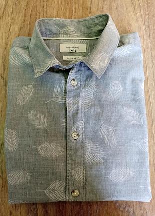 River island. теніска чоловіча. 3