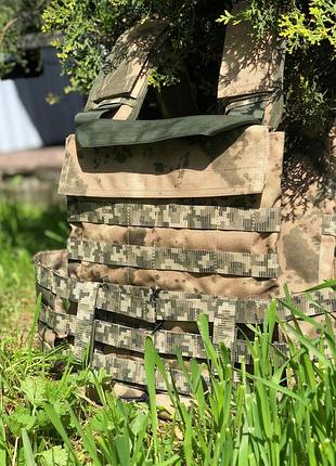 Плитоноска 5