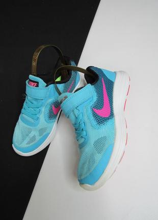 Продам кросівки nike5 фото