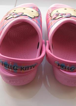 Крокси crocs,р. 24 устілка 15,5 см 7