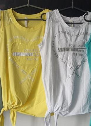 Майка італія ☝️☝️☝️ відмінна якість