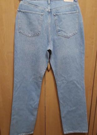 Модні джинси mango3 фото