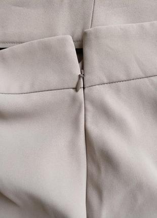 Zara, штани -кюлоти.4 фото
