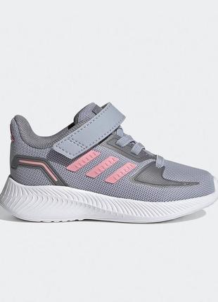 Дитячі кросівки 26.5 розмір, adidas performance runfalcon 2.0