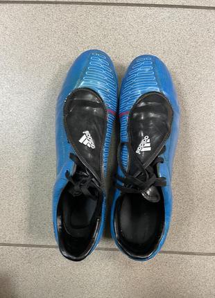 Бутсы adidas f103 фото