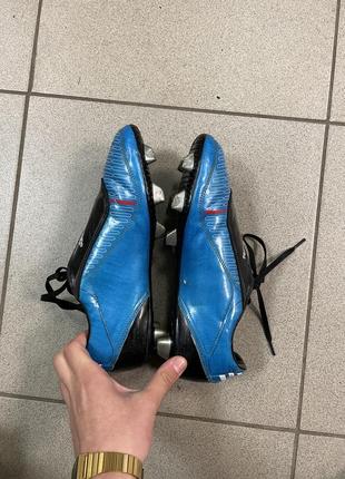 Бутсы adidas f106 фото