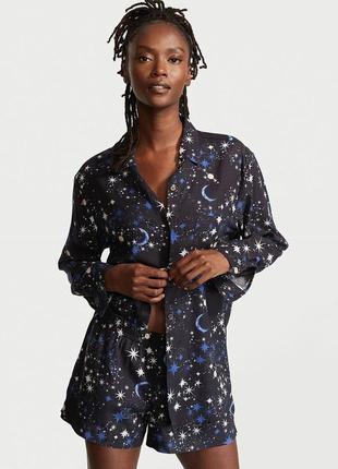 Піжама victorias secret вікторія сікрет розмір м