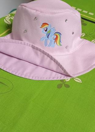 Панама дитяча поні 6