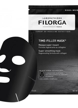 Маска для лица 
time-filler
filorga, 20ml