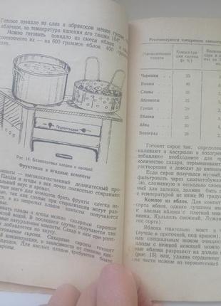 Консервування плодів, ягід і овочів в домашніх умовах7 фото