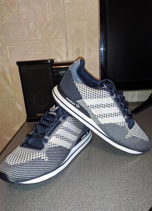 Кроссовки adidas zx 500