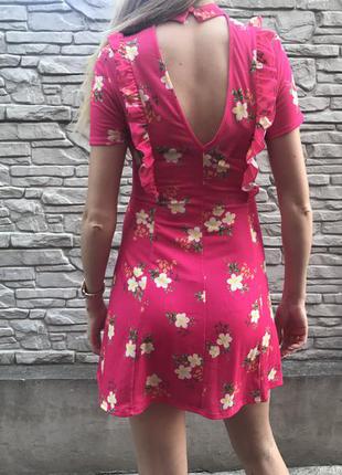 Плаття asos 3