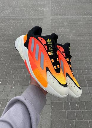 Кросівки adidas