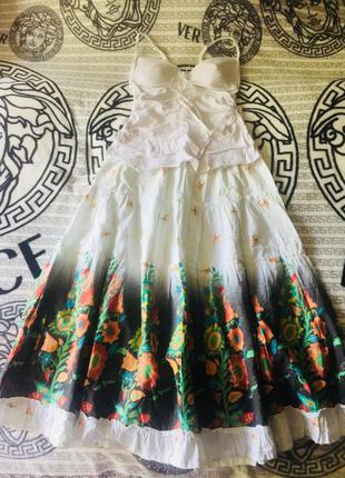 Юбка 🇮🇹 с подарком 🔝🎀🛍2 фото