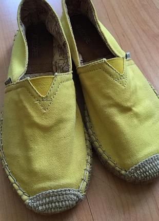 Еспадрільї attizzare міратон 36-37