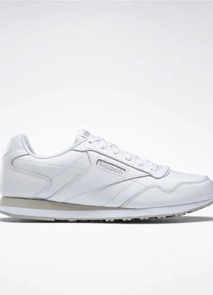 Кросівки оригінальні korte reebok royal glide lx (bs7990)