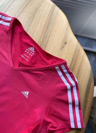 Футболка adidas спортивная футболка футболка для тренировок
