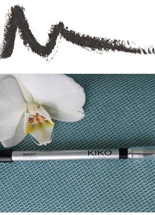 Карандаш для глаз smoky eye pencil2 фото