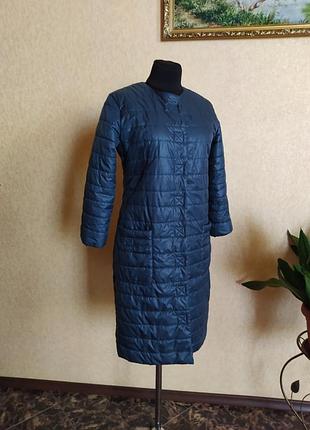 Куртка на тонкому синтапоні!!!