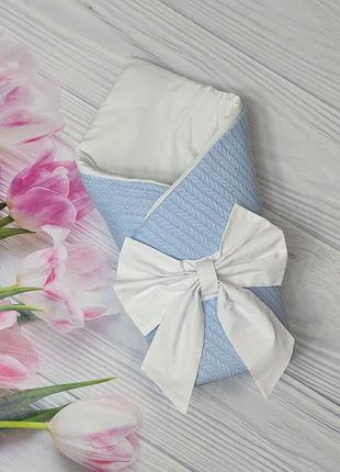 Конверт на весну/лето