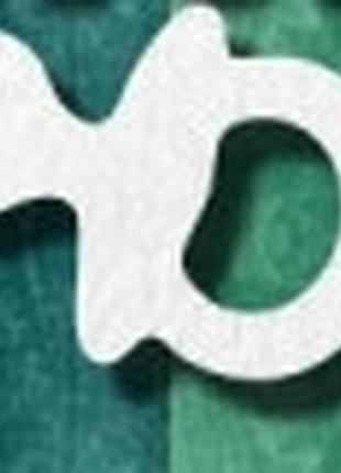 Чипборд "пустушка" (соска)