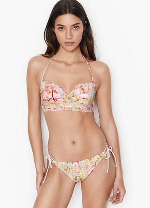 Новий купальник victoria’s secret