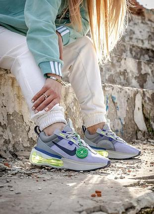 Кросівки air max 2021 кросівки