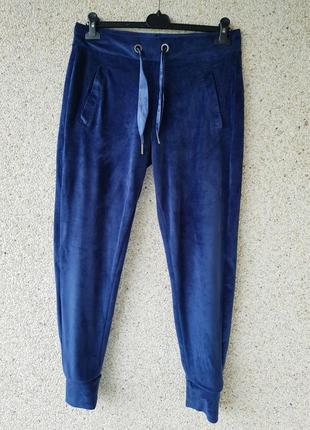 Велюрові Спортивні штани