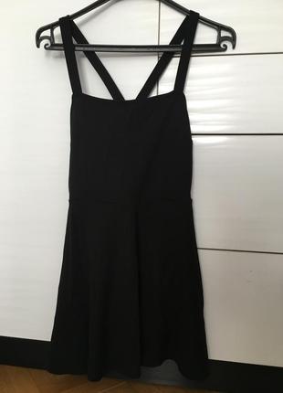 Легка літня сукня