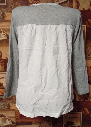 Лонгслів блуза tommy hilfiger,p.s 2