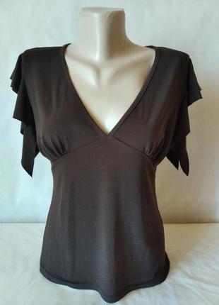 Блузка футболка