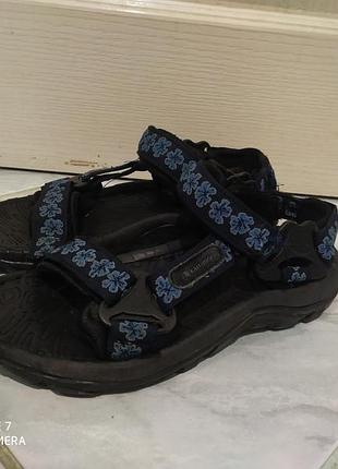 Сандалі босоніжки босоніжки, сандалі