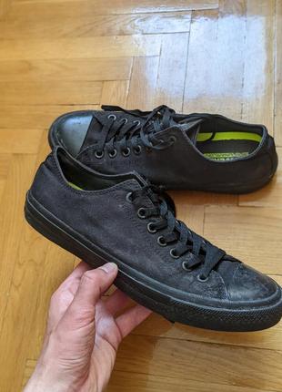 Кеды converse chuck taylor оригинал